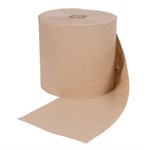 Hawthorn Hardwound Paper Towel Roll, Natural, 7.5" x 1000' 6/CS