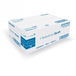 Heavenly Soft Fiber Multifold Towel, Natural, 1/CS/4000 16/250