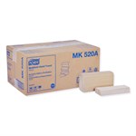 Tork Multifold Hand Towel Natural H2 16/250