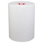 Scott Paper Towel Roll, White, 1/Cs/6 6/RL/CS