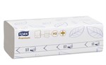 Tork Xpress Compressed Multifold Hand Towel, White 12/200/CS