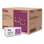 Select Single Serve Luncheon Napkins, 1-Ply, 12 x 12, White, 500/Pack, 6,000/Carton
