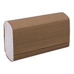 Nova Multifold Towel 9.125 X 9.45, White 16 / 250 cs