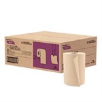 Cascades PRO Select Roll Paper Towel Natural 7.88" X 350' 1 Ply 12 / CS