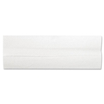 GenSupply C-Fold Towels, 1-Ply, 11 x 10.13, White, 198/Pack, 12 Packs/Carton