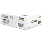 7.87x350 Simple Earth Hardwound Towel, Kraft 12 Rolls