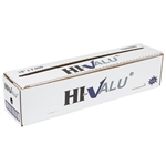 Hi-Valu Film Cutter Box 32 Ga, 18" x 2000', 1/RL/1 1/RL/2000'