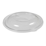 Dome Lid For 8/12/16 Classic Bowl, Clear, 5.5" 10/50