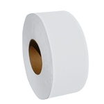 3.3x1000 Empress Jumbo Tissue 9" 2ply White 12/cs