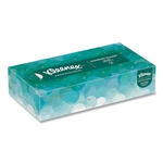 Kleenex White Facial Tissue for Business, 2-Ply, White, Pop-Up Box, 100 Sheets/Box, 36 Boxes/Carton