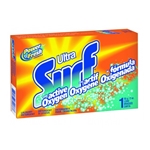 Vend Rite Surf Coin Vend Laundry Detergent Single Load HE Powder 100/cs