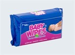 AmerCareRoyal Baby Wipes Refill Unscented 12 / 80 cs