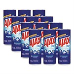 Powder Cleanser with Bleach, 21 oz Canister, 12/Carton