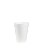 14 Oz EPS Insulated Foam Cup 40/25