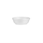 J Cup EPS Bowl, White, 6 oz, 1/CS/1000 20/50