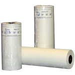Nova 30"x900' White Butcher Paper Roll 40# Basis Weight 1 Roll