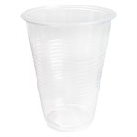 16 oz Translucent Cup Polypropylene Empress 1000/cs