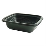 HOT FOOD CONTAINER 16OZ BASE 756/CS