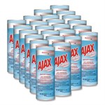 Oxygen Bleach Powder Cleanser, 21oz Can, 24/carton