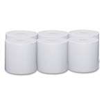 Critical Clean Wipers for Bleach, Disinfectants, Sanitizers WetTask Customizable Wet Wiping System, 90/Roll, 6 Rolls/Carton