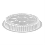 Aluminum Dome Lid For 2047 Plastic Container, 1/CS/500