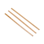 Wood Coffee Stirrers, 5.5", 1,000 Stirrers/cs