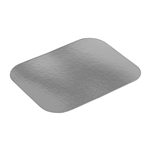 Empress Oblong Board Lid 1 LB 1000 / cs