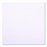Dinner Napkins, 2-Ply, 16 X 16, White, 1000/carton