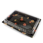 10.4x8.1 Sushi Tray 200/Case