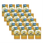 Essentials Select-A-Size Kitchen Roll Paper Towels, 2-Ply, 108 Sheets/Roll, 24 Rolls/Carton
