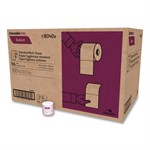 Select Standard Bath Tissue, 2-Ply, White, 4 X 3.19, 500/roll, 96/carton