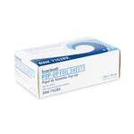 9x10.75 Standard Aluminum Foil Pop-Up Sheets, 63 Gauge, 500 Sheets/Box, 6 Boxes/ct