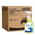 All-Natural Bathroom Cleaner, 32 Oz Spray Bottle, 12/carton