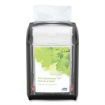 4x5x6 Xpressnap Fit Napkin Dispenser, Tabletop, Black 1/EA