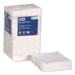 9x9 Universal Beverage Napkin, 1-Ply, 1/4 Fold, Poly-Pack, White, 4000/ct