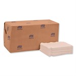 12x17 Advanced Masterfold Dispenser Napkins, 1-Ply, White, 6000/ct
