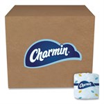 Commercial Bathroom Tissue, Septic Safe, Individually Wrapped, 2-Ply, White, 450 Sheets/roll, 75 Rolls/carton