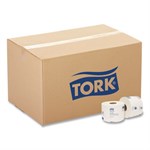 Universal Bath Tissue Roll With Opticore, Septic Safe, 2-Ply, White, 865 Sheets/roll, 36/carton