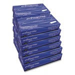 Artisanwax Interfolded Dry Wax Deli Paper, 10 X 10.75, White, 500/box, 12 Boxes/carton