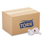 Advanced Bath Tissue Roll with OptiCore, Septic Safe, 2-Ply, White, 865 Sheets/Roll, 36 Rolls/Carton