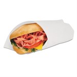 12x12 Dry Wax Paper Sheets 1000/cs