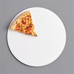 12" Nemco Pizza Circle, B Flute 100 / cs