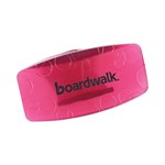 Bowl Clip, Spiced Apple Scent, Red, 72/carton