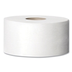 3.6x751 Essity Tork Advanced Mini Jumbo Tissue White 2-Ply 7.36" 12/cs