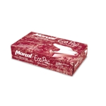 15x10.75 Jumbo Dry Interfolded Wax Deli Paper, White, 12 box of 500/bx