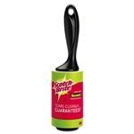 Scotch-Brite Lint Roller, Heavy-Duty Handle, 30 Sheets/Roller Remove lint, pet hair, dust and more