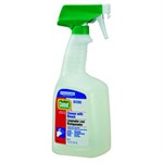 Comet Liquid Cleaner With Bleach, Clear, 32 oz 8/32 OZ