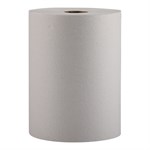 Empress TAD Premium Hardwound Towel 10 x 525, Bleached 6 Rolls