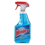 32oz Windex Original Glass Cleaner bottle, 1 PK