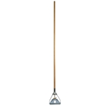 60 inch Mop Handle with Wing Nut 1/EA